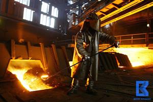 China's steel exports in 2024 could hit 8-year high