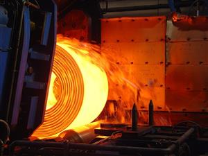 “Harsh winter” of the steel industry