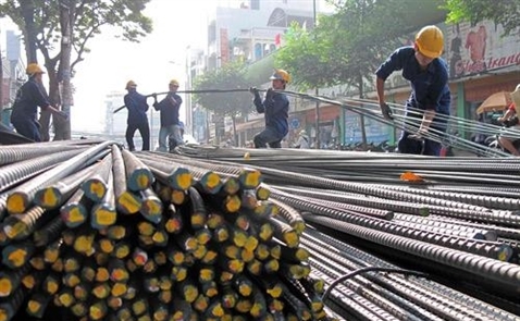 Will construction steel prices continue to rise thanks to public investment?