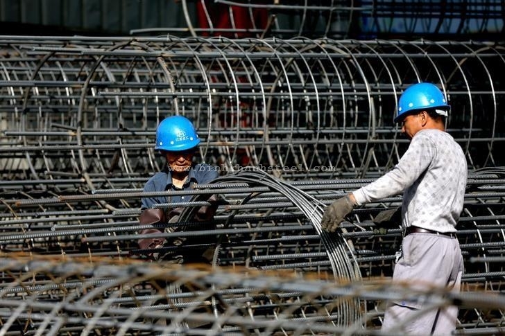 The iron and steel market has over-expected China's demand