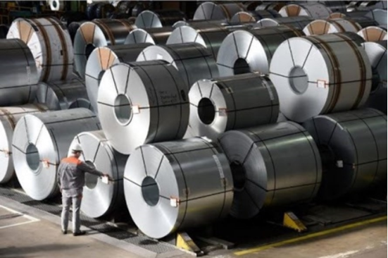 US - UK solve overcapacity in aluminum and steel production