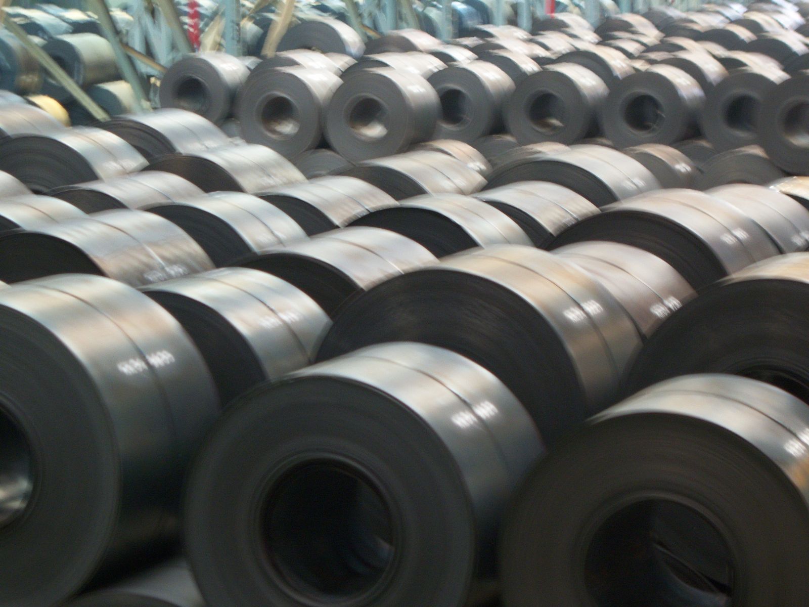 China's steel demand will decrease in 2022