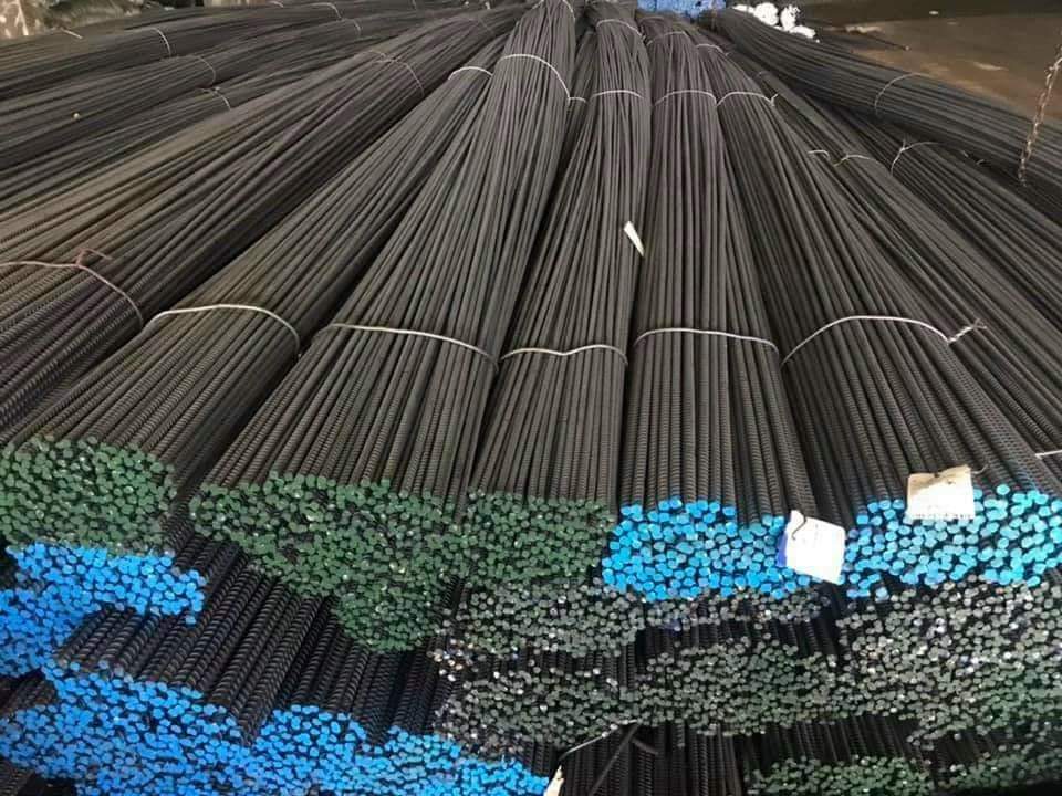 Domestic steel prices cool down