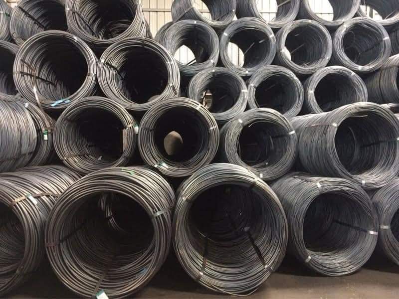 Construction steel prices extend the uptrend on the Shanghai Exchange