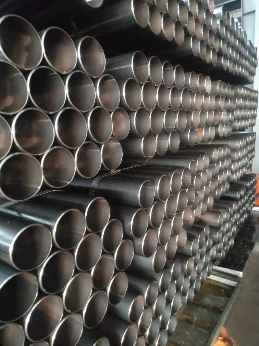 Vietnam's anti-corrosion steel is in danger of being investigated to avoid anti-dumping tax